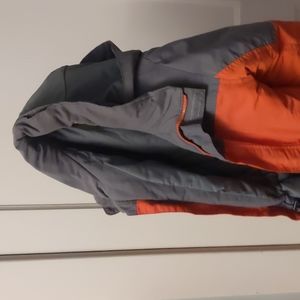 Boys winter jacket